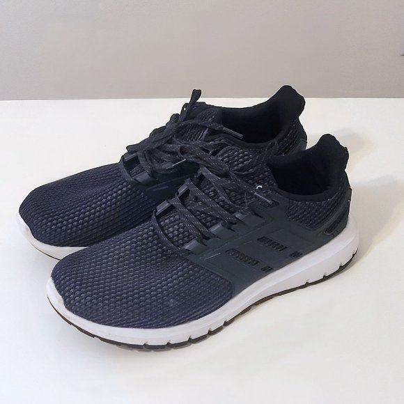 Adidas Ultimashow Mens Running Shoes Sneakers 11 - Picture 2 of 11